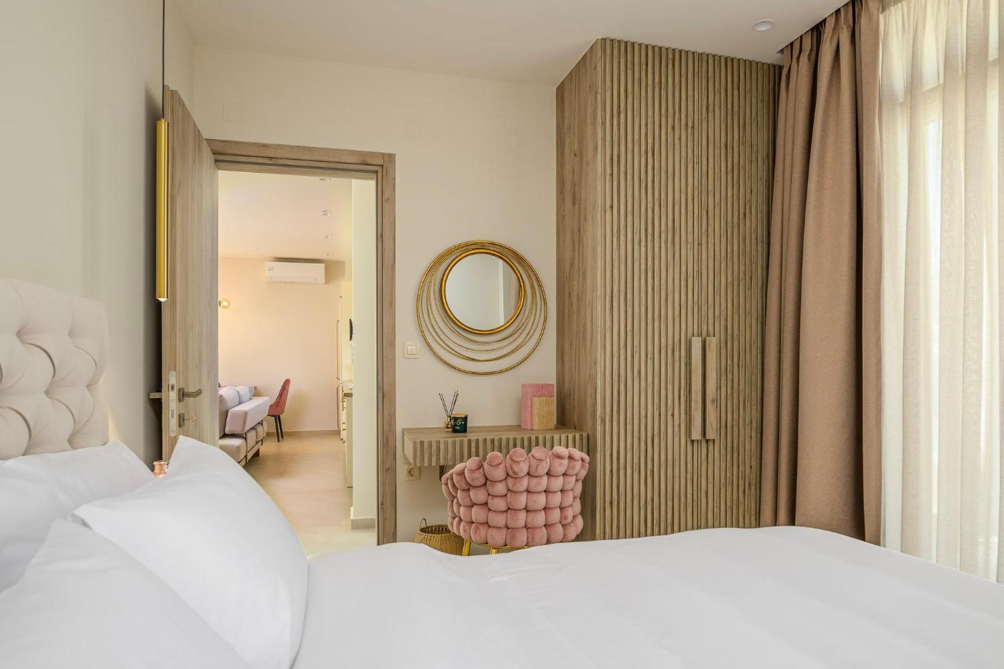 Ioannina Secret Luxury Villas エクステリア 写真