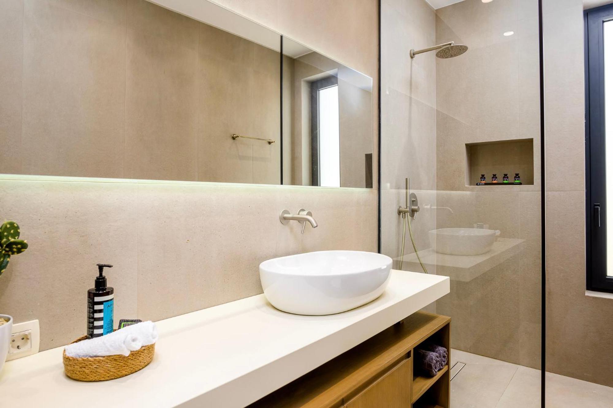 Ioannina Secret Luxury Villas エクステリア 写真
