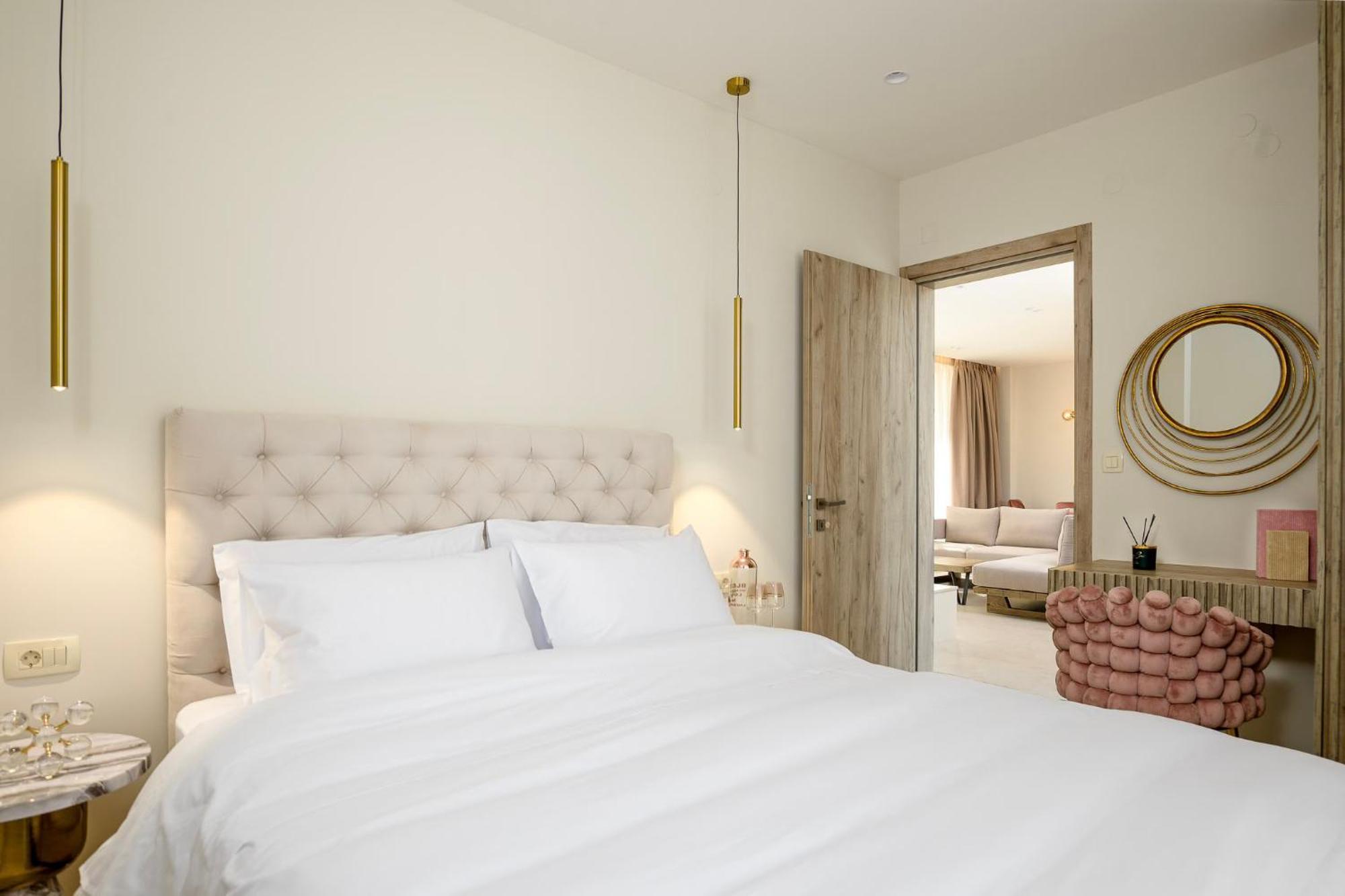 Ioannina Secret Luxury Villas エクステリア 写真
