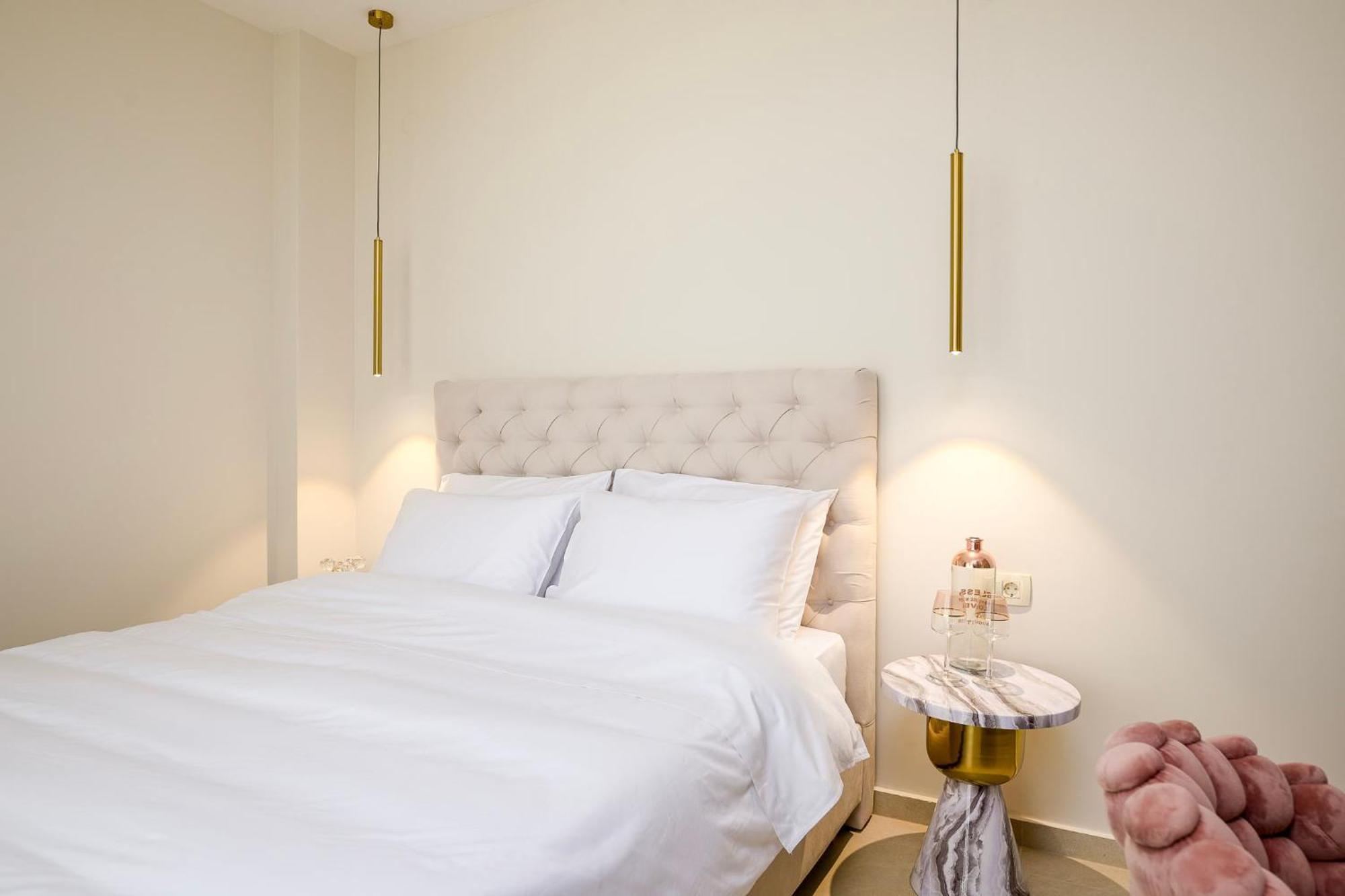 Ioannina Secret Luxury Villas エクステリア 写真