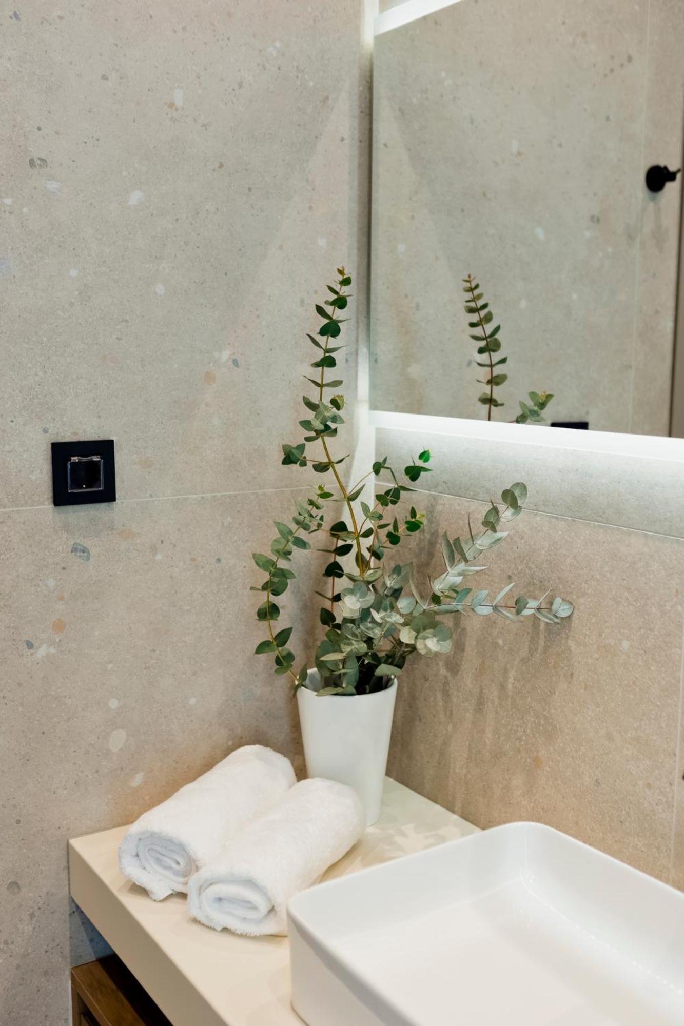 Ioannina Secret Luxury Villas エクステリア 写真
