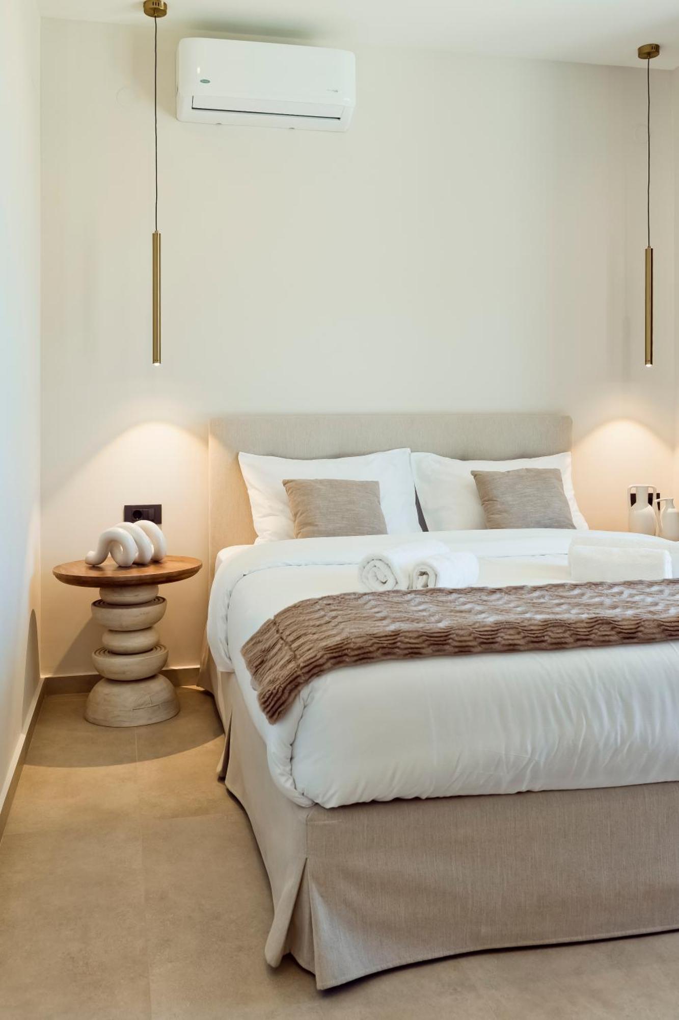 Ioannina Secret Luxury Villas エクステリア 写真