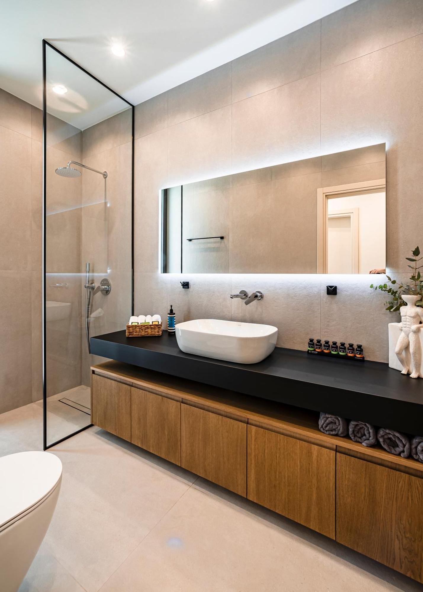 Ioannina Secret Luxury Villas エクステリア 写真